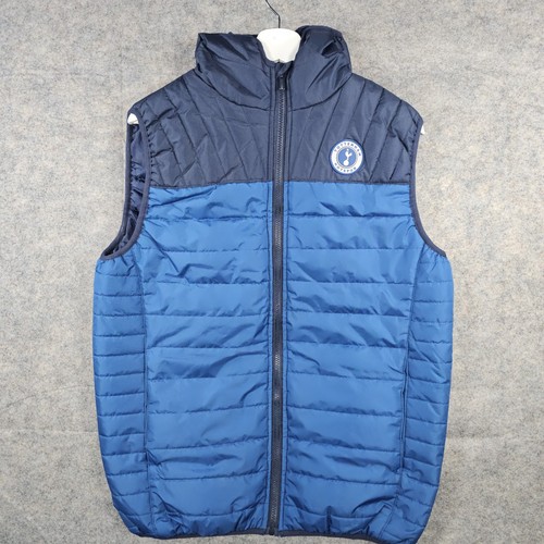 Mens tottenham hotspur puffer - tottenham,
