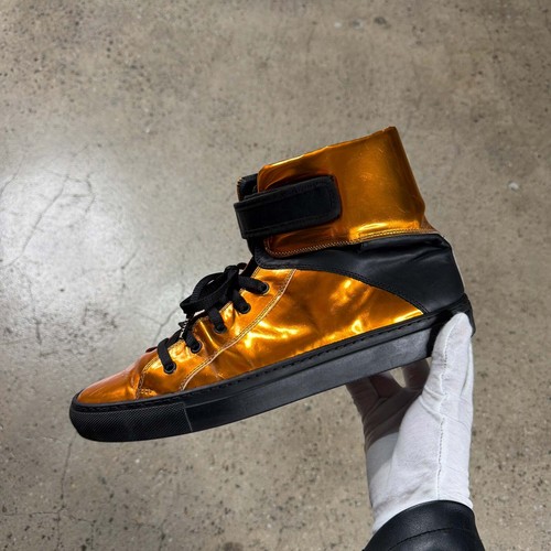 Raf simons ankle strap - ankle,