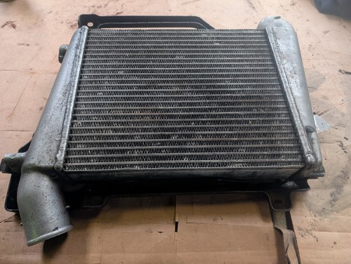 Nissan pulsar rnn14 - nissan,
