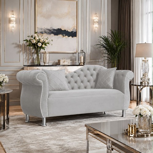 Seater chesterfield artois - 2,