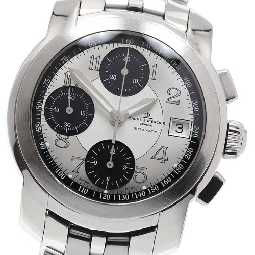 Baume mercier cape - mercier,