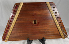 Vintage Nepenenoyka 15-String