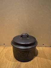 Arabia Finland Ruska Sugar Pot