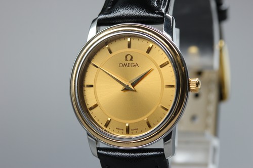 Vintage 1994 omega ville - omega,