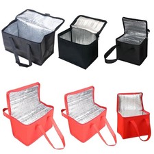 Cooler Bag Portable Leak-proof Soft Cooler Pack Waterproof Insulated Cooler Bag