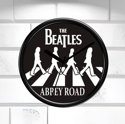 The beatles wall - the,