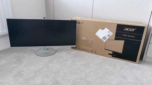 Acer cb342ck widescreen - cb342ck, 34"