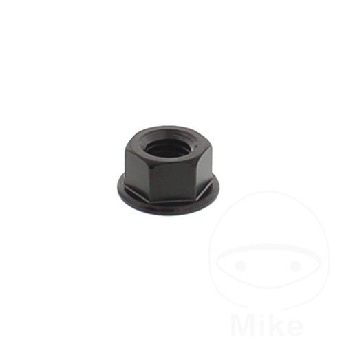 Jmp sprocket nut - sprocket,