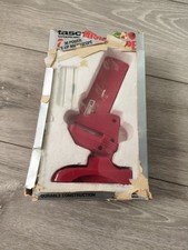 Tasco 2 In 1 Lite-ip Microscope Rare Vintage Toy Model 9701R Light Not Working