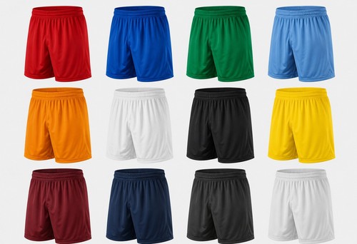 Football shorts running gym - football,