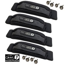 Air7 Neoprene Foot Straps Four