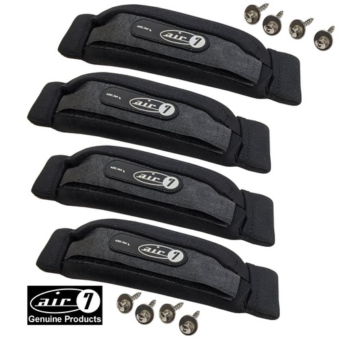 Air7 neoprene foot - air7, straps