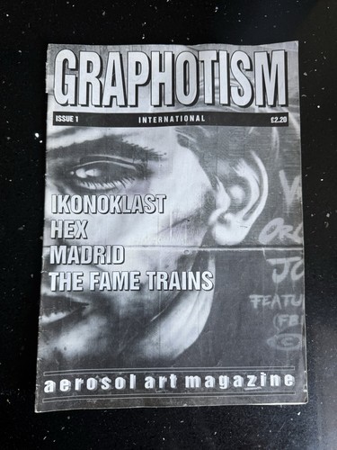 Graphotism international - graphotism,