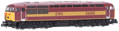 Nd203d dapol gauge class - dapol, n