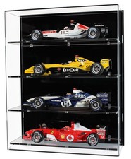 Acrylic Wall Display Case for