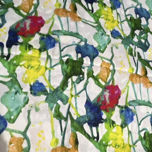 Nishat meter multicolour - 3,