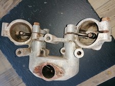 VELOCETTE MAC /MOV ROCKER BOX