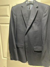 Navy Blue Marks And Spencer