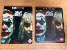 Joker : Folie a' Deux (2024)