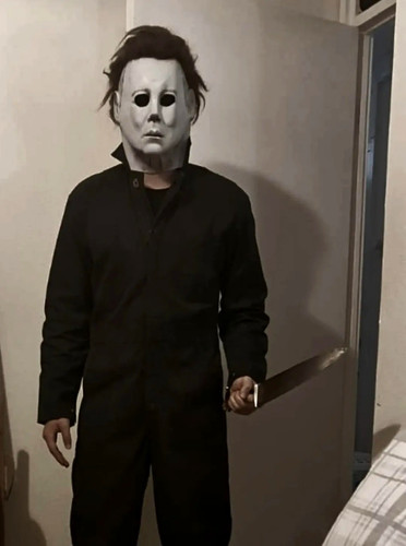 Darklabs michael myers 1978 - darklabs,