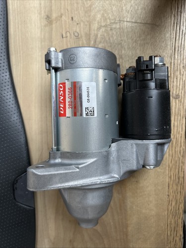 Denso 280 0366 first - denso, time