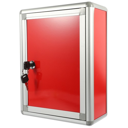 Suggestion post box locking - suggestion,
