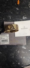 Mulberry Bayswater Postman’s
