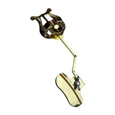 Trumpet Sheet Music Metal