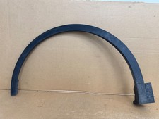 JAGUAR E-PACE PASSENGER SIDE FRONT WHEEL ARCH TRIM J9C316A075A 2017-2023 GENUINE