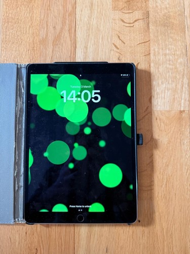 Apple ipad pro - ipad,