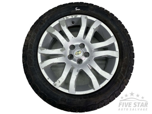 Land rover freelander r18 - freelander, 2
