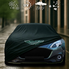 Aston Martin Rapide AMR 2018-2020 Outdoor Car Cover Waterproof Cover Custom Fit