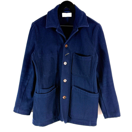 Universal works mens bakers - universal,