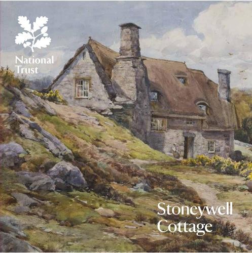 Stoneywell cottage national - cottage, by