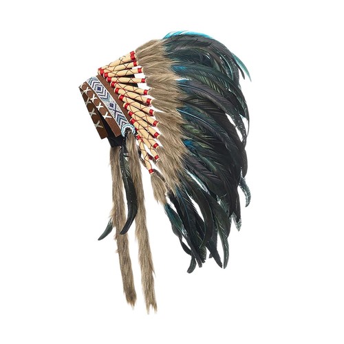 Native american indian - native,
