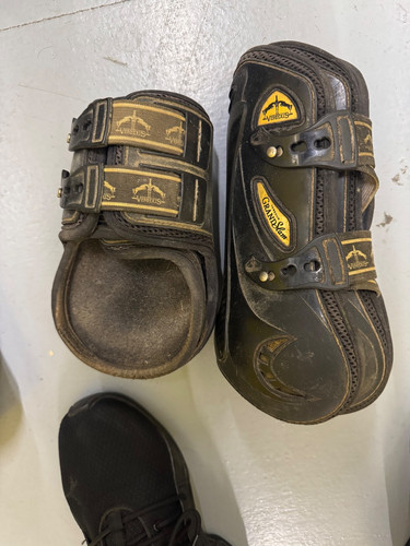 Veredus grand slam - boots,