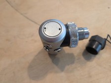 Oceanic DIN First Stage Scuba