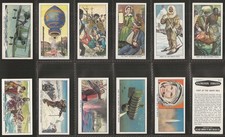 KELLOGGS-FULL SET- FAMOUS