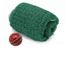 Nylon cricket practice net - practice,