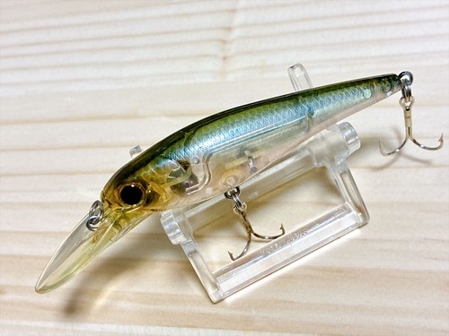 Lucky craft bevy shad 75sp - shad,