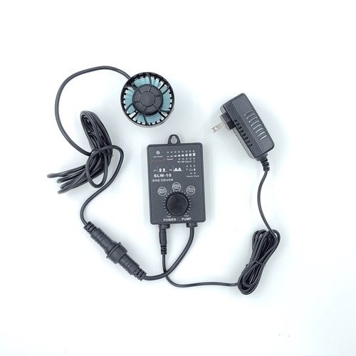 Jebao slw wave maker - wave,