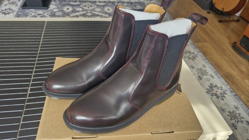 Martens chelsea ankle - martens,