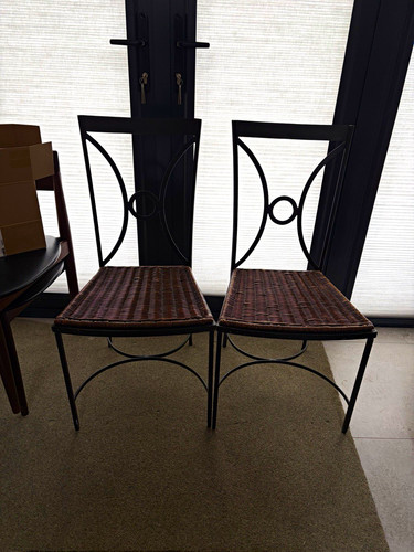 Set metal - set, of