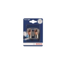 BOSCH Pure Light PY21W 12V 21W