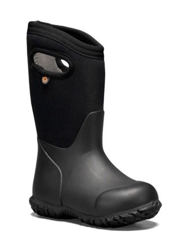 New bogs york boot big - new, kid's
