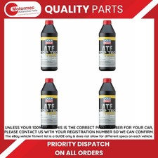 Liqui Moly TOP TEC ATF 1100 1L