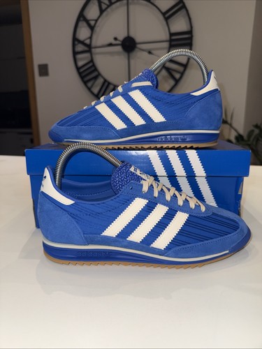 Adidas og blue - 72,