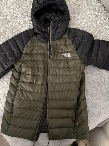 The north face men coat - men's,