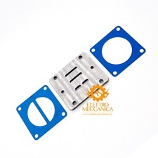 Valve Plate And Gasket Kit