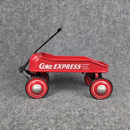 Coke express coca cola - coke, red